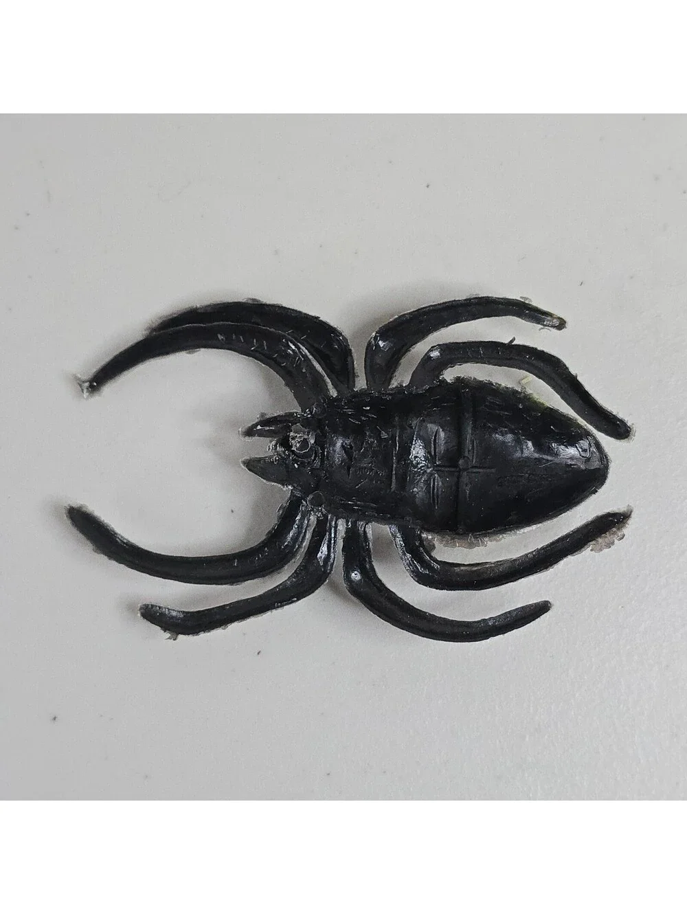 Vintage Halloween Spider 5